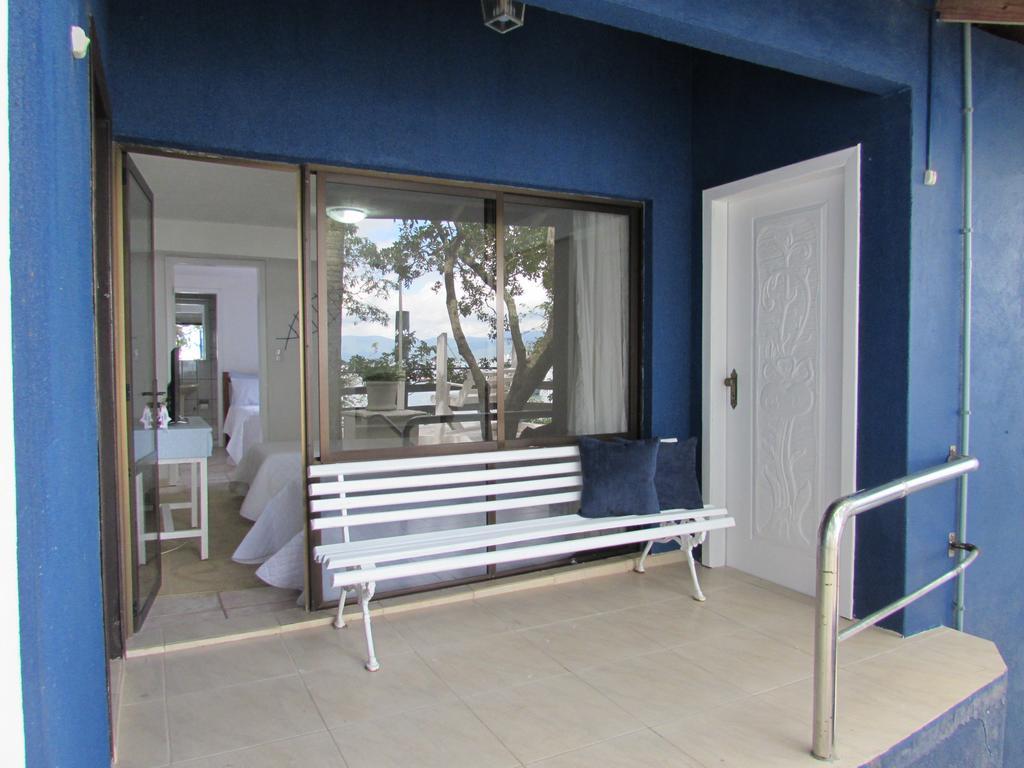 Caixa D'aço Residence Porto Belo Exterior foto